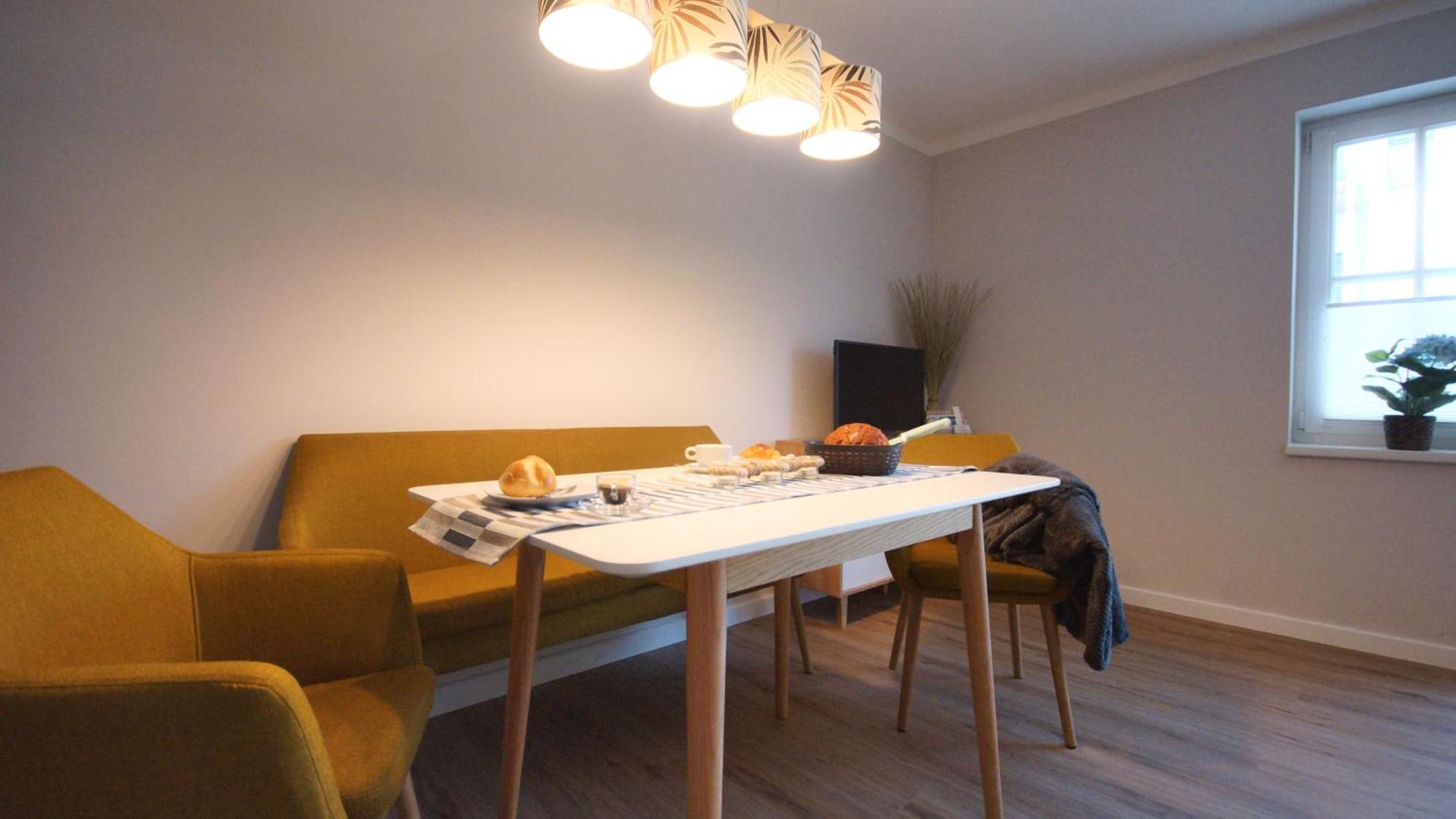 Haus Seeblick Mit 9 Wohnungen Alt Reddevitz エクステリア 写真