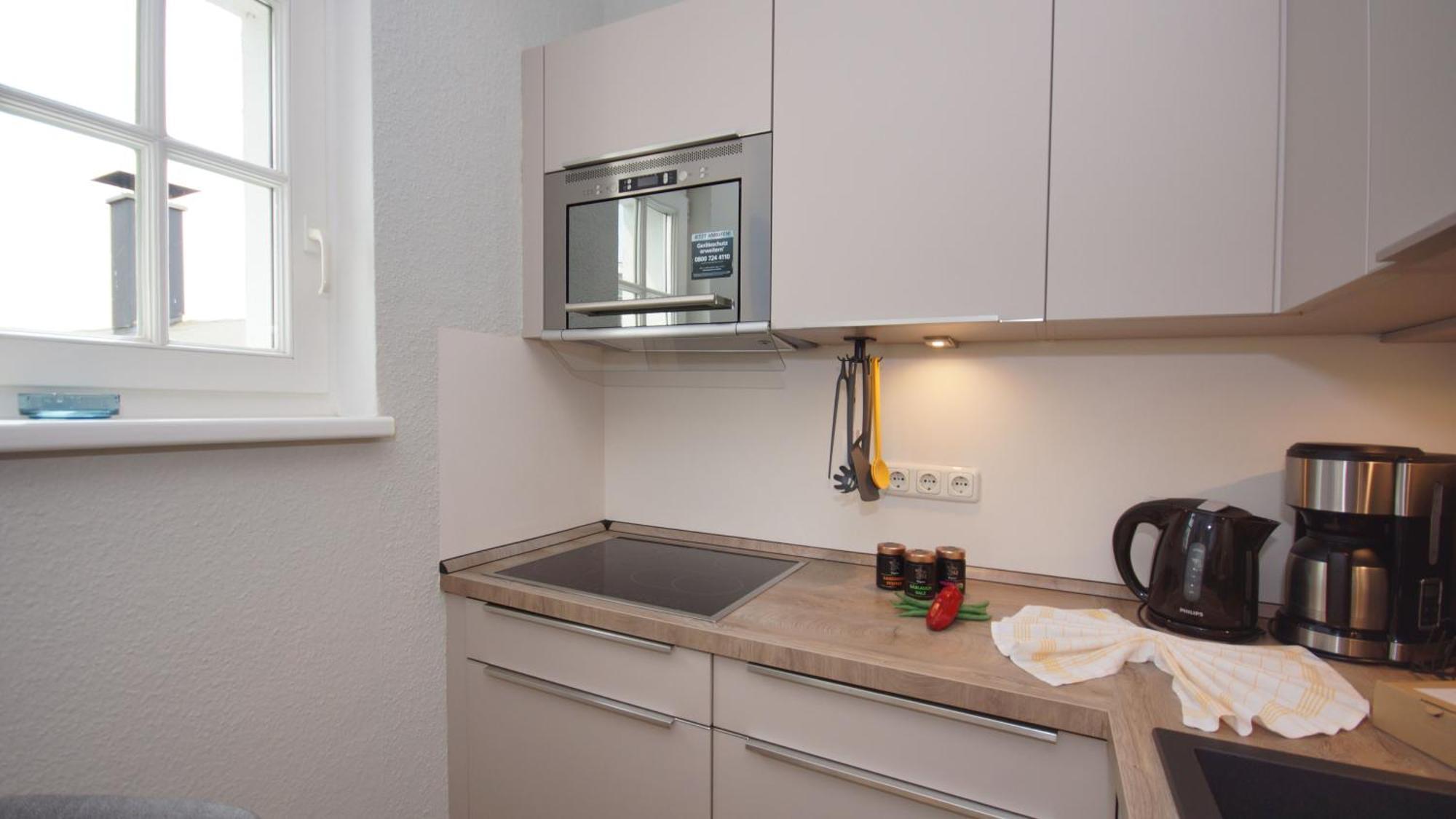 Haus Seeblick Mit 9 Wohnungen Alt Reddevitz エクステリア 写真